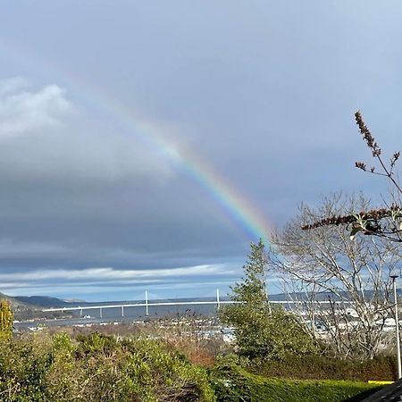 Hillside View, Inverness Exterior foto
