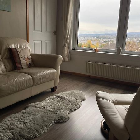 Hillside View, Inverness Exterior foto